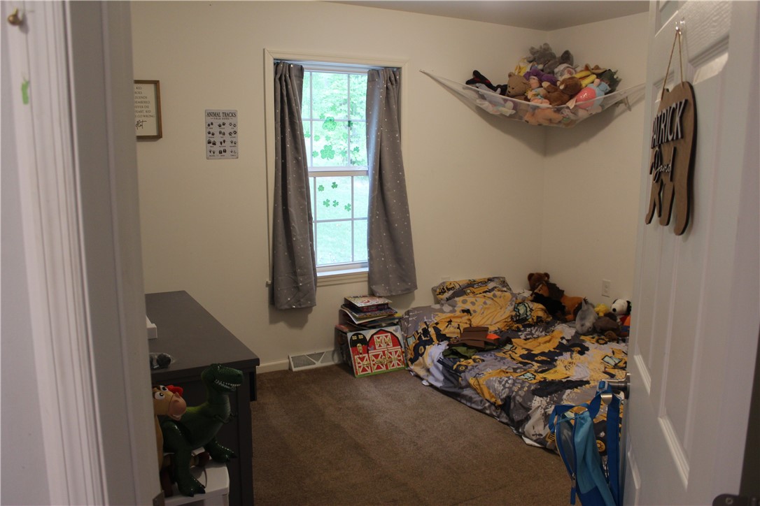 294 Jennings Road East Horseheads, NY 14845 - Photo 24 of 27 bedroom 2