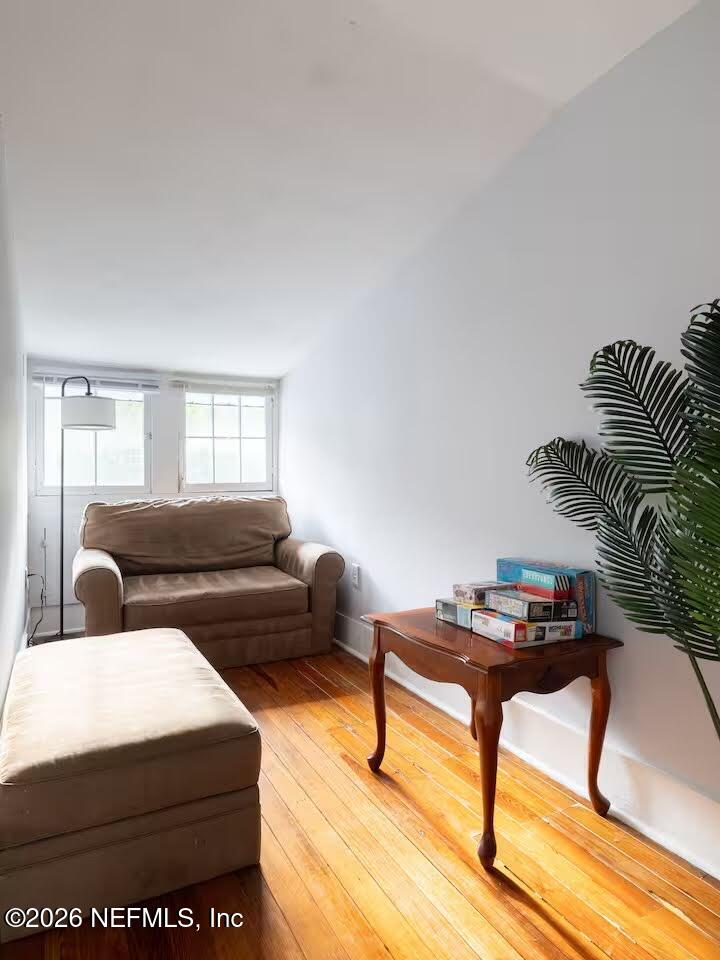 1438 Dancy Street Jacksonville, FL 32205 - Photo 26 of 49 a living room with furniture and a rug