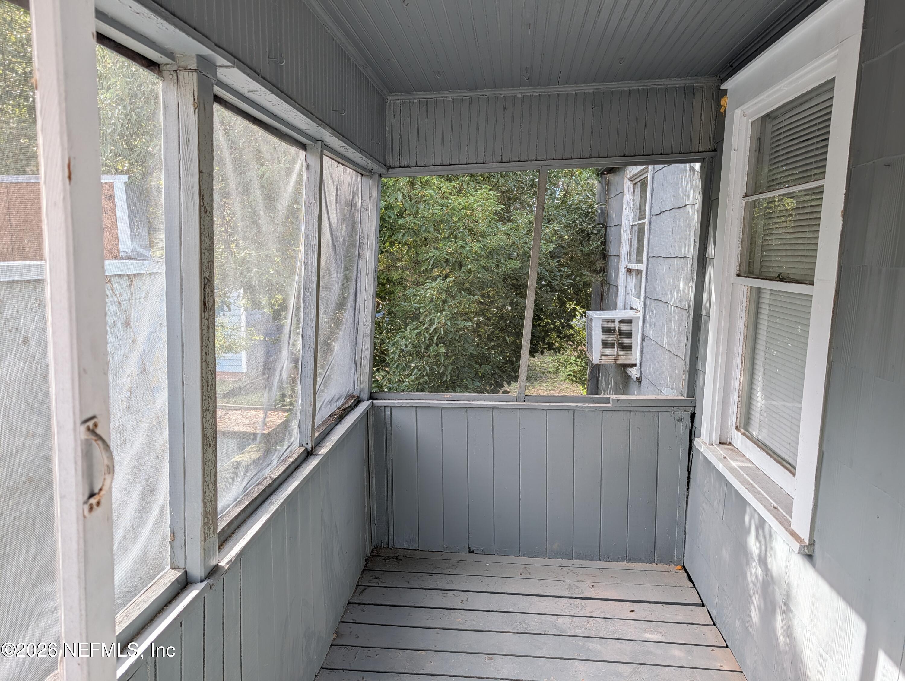 1438 Dancy Street Jacksonville, FL 32205 - Photo 42 of 49 a view of a room with a large window