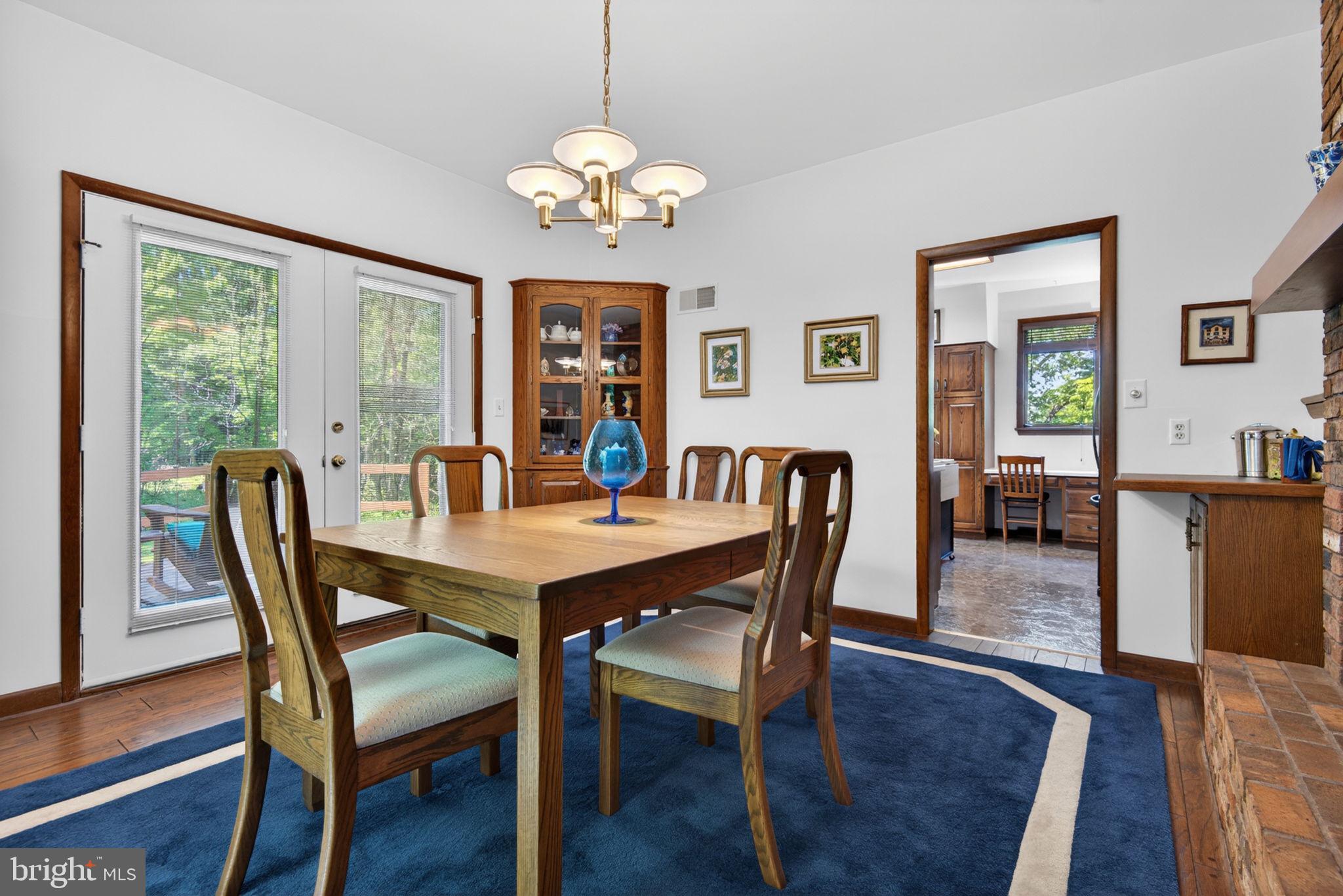 2624 Spring Valley Road Lancaster, PA 17601 - Photo 14 of 71 Dining Room