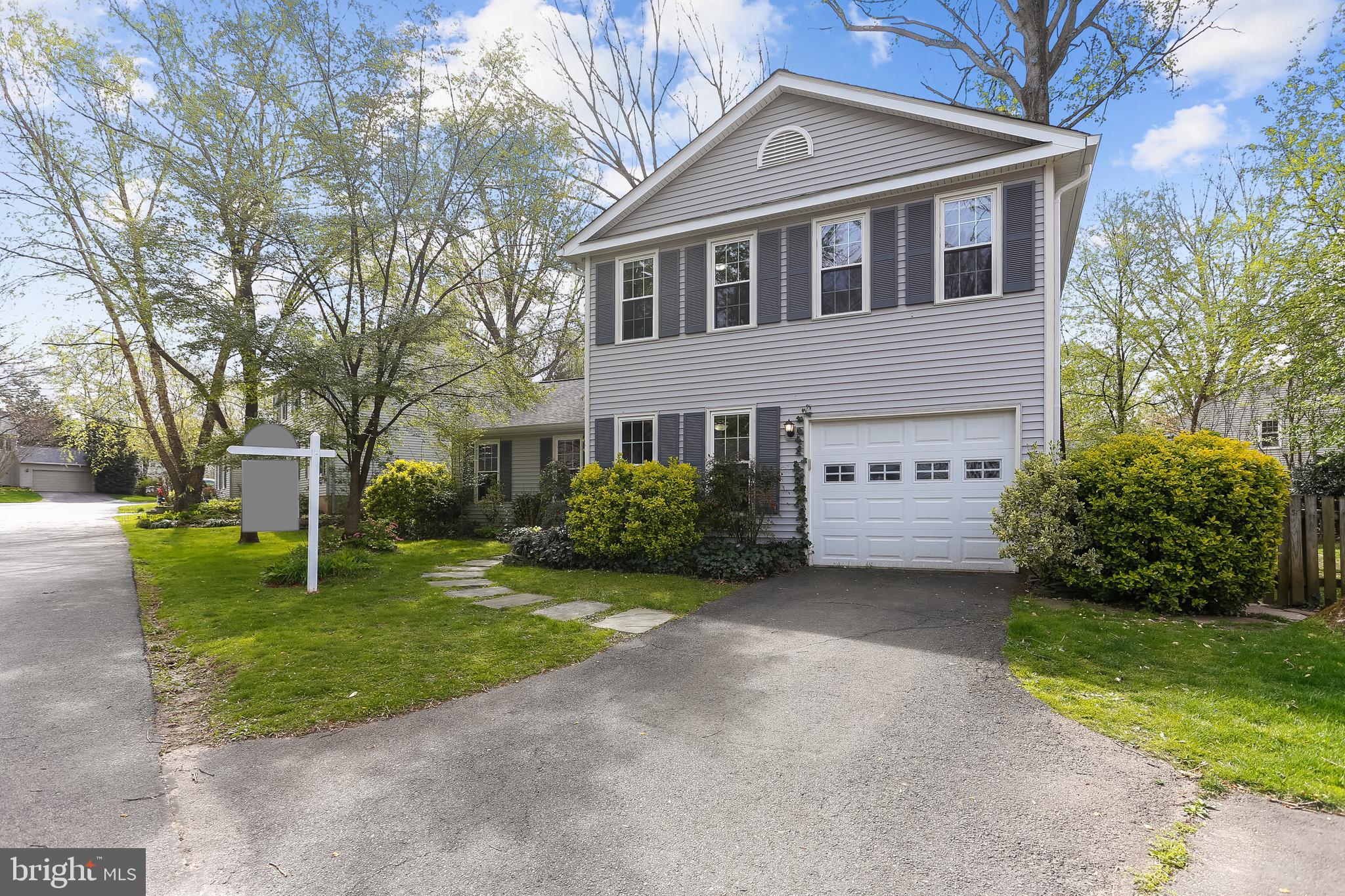 10019 Marshall Pond Road Burke, VA 22015 - Photo 1 of 6