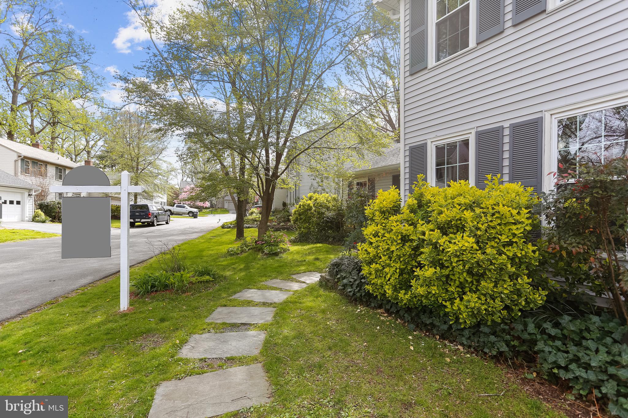 10019 Marshall Pond Road Burke, VA 22015 - Photo 6 of 6