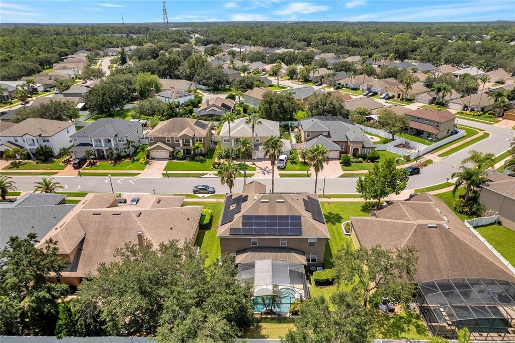 10023 Ians Ridge Road Orlando, FL 32832 - Photo 54 of 60