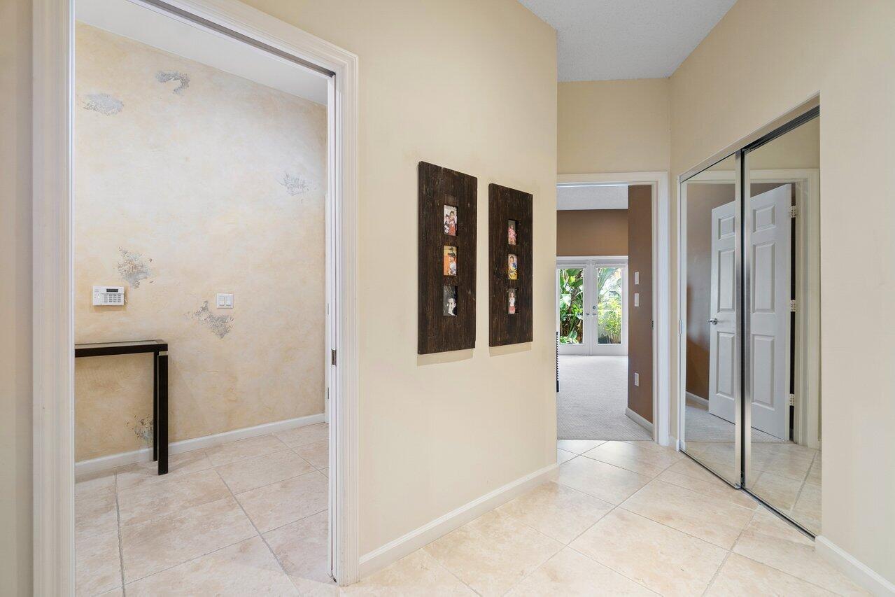 23172 Via Stel Boca Raton, FL 33433 - Photo 19 of 30 split plan secondary bedrooms