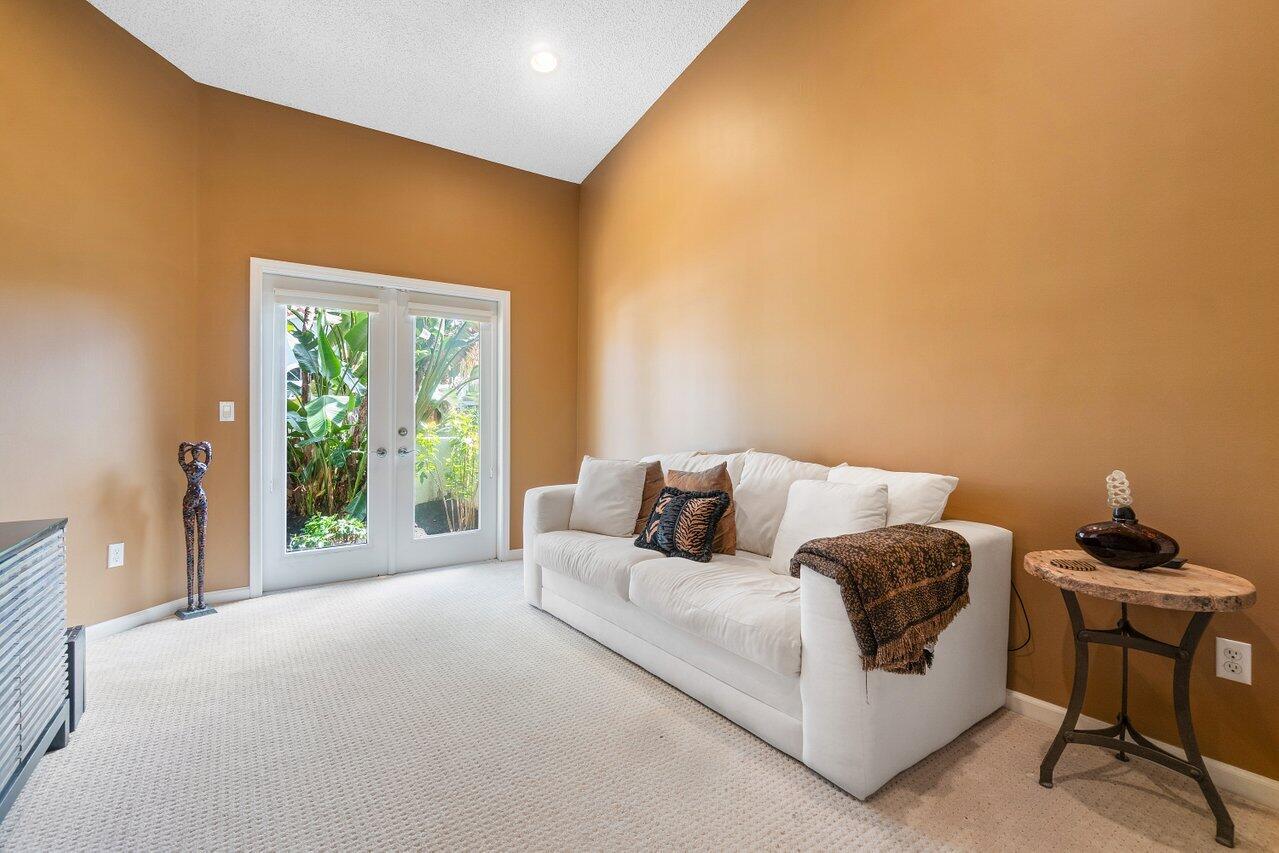 23172 Via Stel Boca Raton, FL 33433 - Photo 20 of 30 den/2nd bedroom