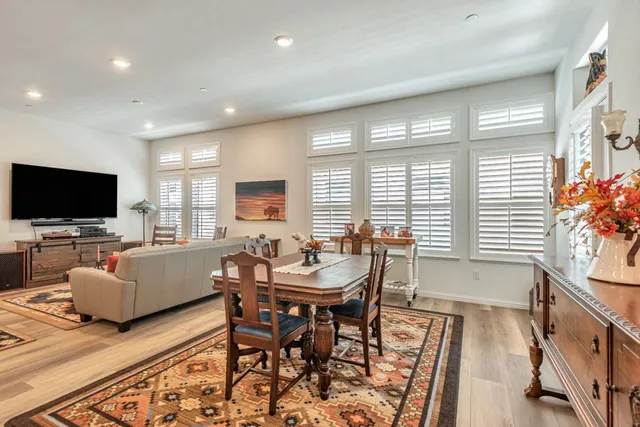 $1,498,500 | 220 Waters Park Circle, Unit 201, San Mateo, CA 94403