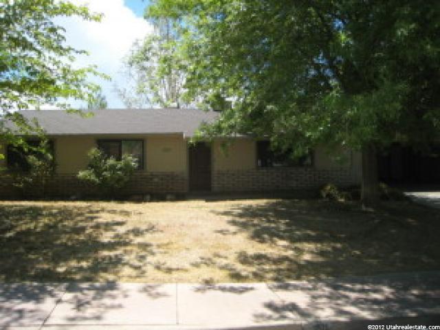 1371 West 360 North St. George, UT 84770 - Photo 1 of 1