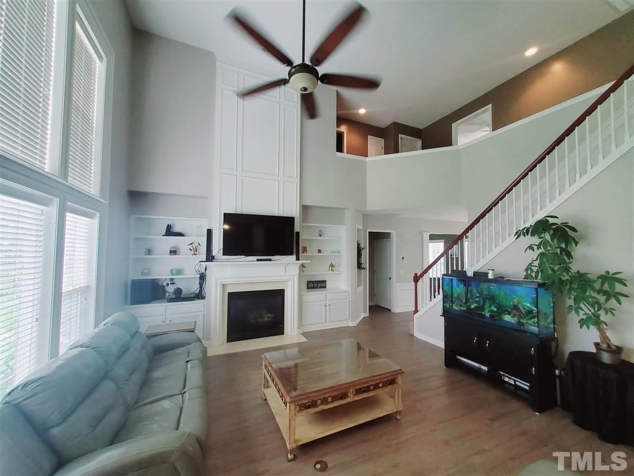 7621 Derek Drive Raleigh, NC 27613 - Photo 3 of 19