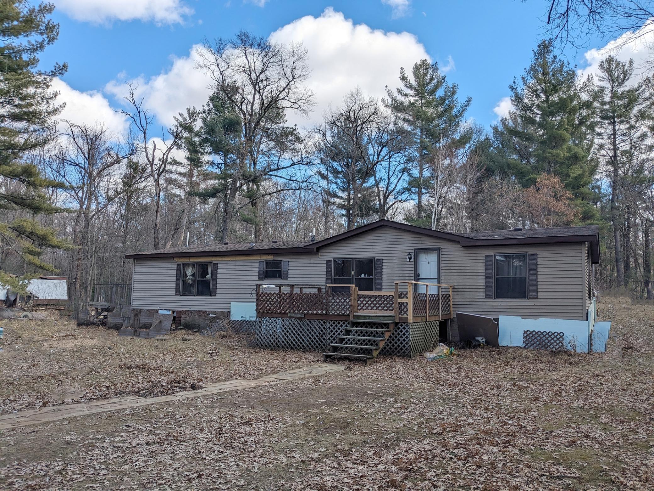 22520 Hickerson Road Grantsburg, WI 54840 - Photo 1 of 13 Gallery Image 1