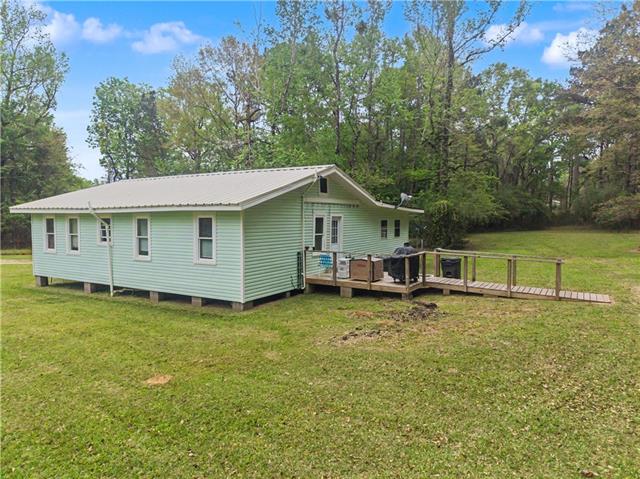 23079 Peterson Road Mount Hermon, LA 70450 - Photo 27 of 28