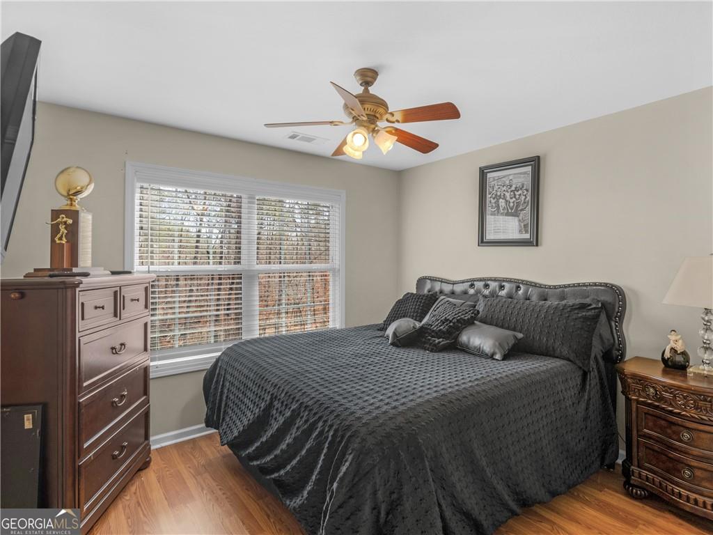 355 Parker Road Covington, GA 30014 - Photo 41 of 60