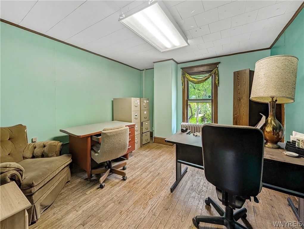 7334 Campus Heights Road Caneadea, NY 14744 - Photo 26 of 34