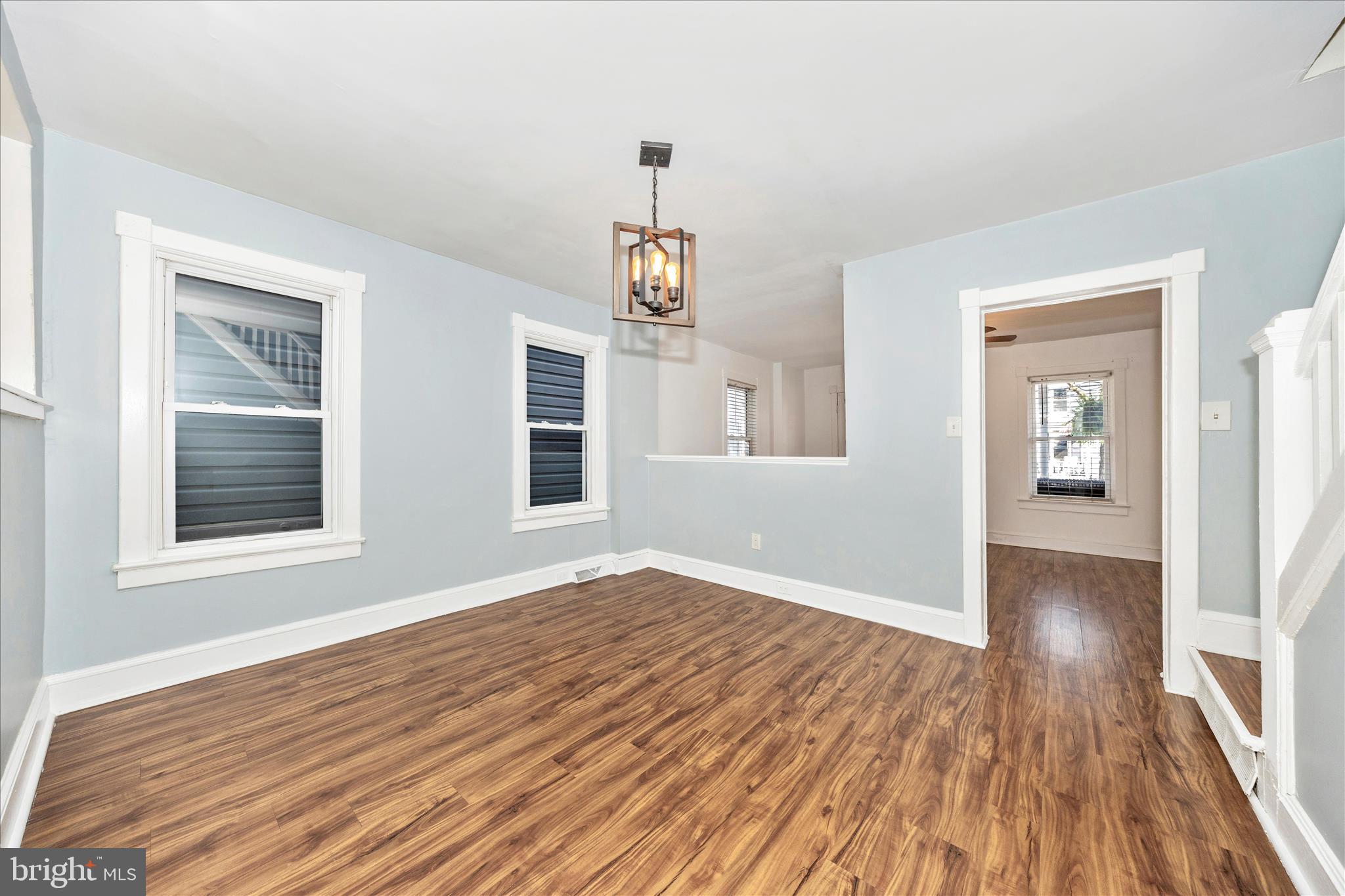 202 Maple Avenue Frederick, MD 21701 - Photo 9 of 41 Dining Room
