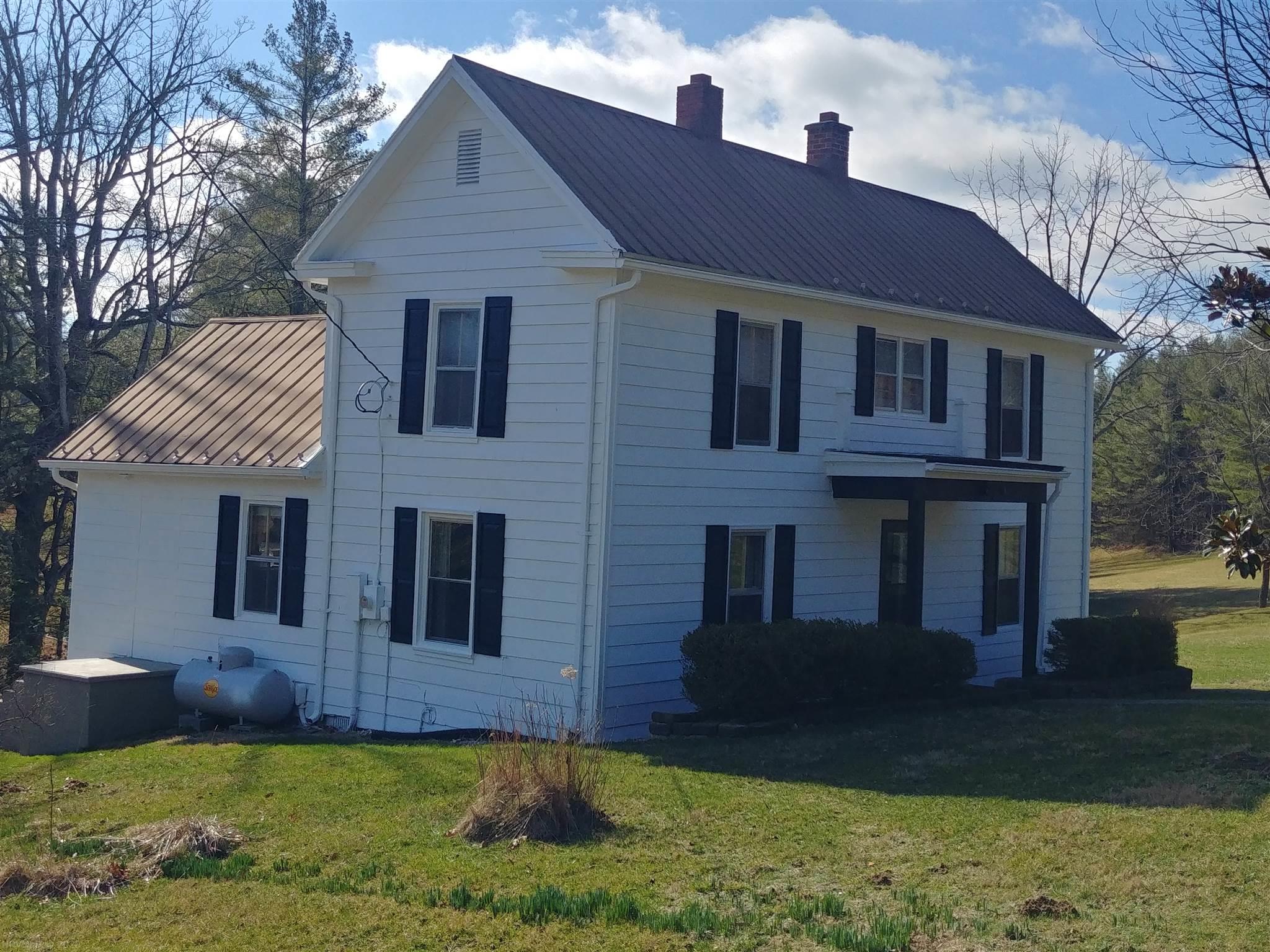 3766 Altoona School Road Pilot, VA 24138 - Photo 3 of 44 Gallery Image 3
