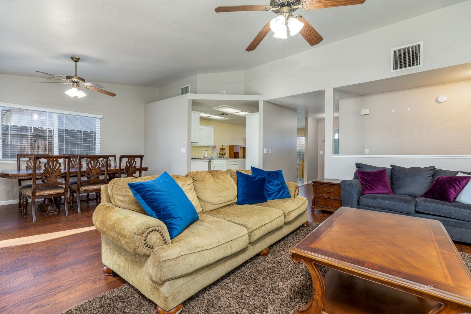 400 Ashton Street Ridgecrest, CA 93555 - Photo 14 of 29 Gallery Image 14