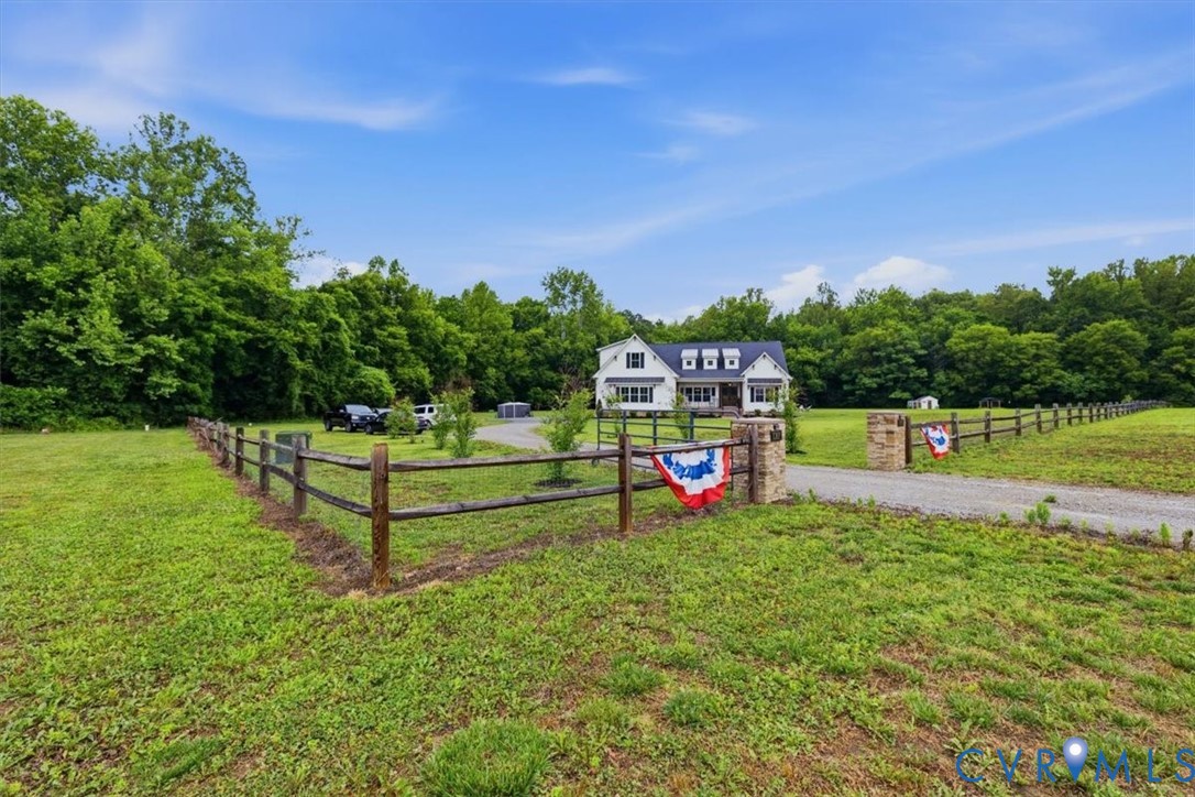 8085 Old Ridge Road Ashland, VA 23005 - Photo 35 of 53