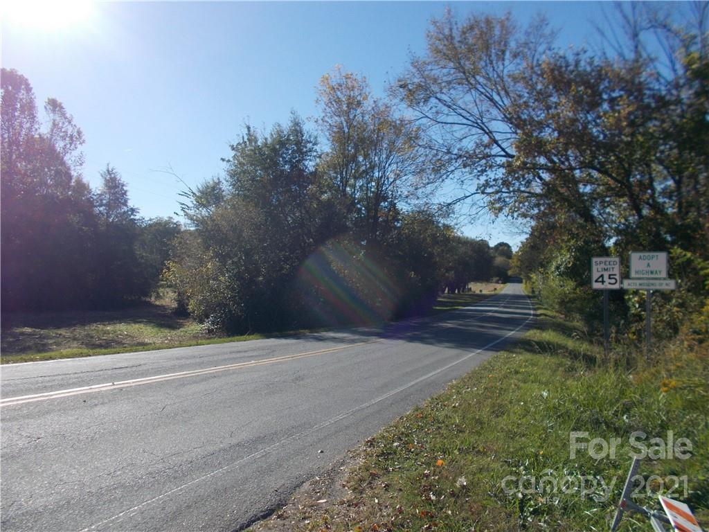 109 Brief Road West Fairview, NC 28079 - Photo 12 of 16 a view of yard with green space