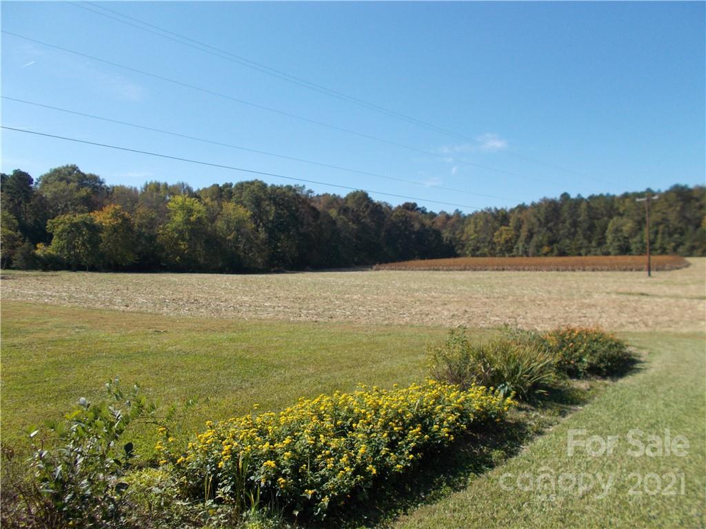 109 Brief Road West Fairview, NC 28079 - Photo 4 of 16 a view of lake and mountain