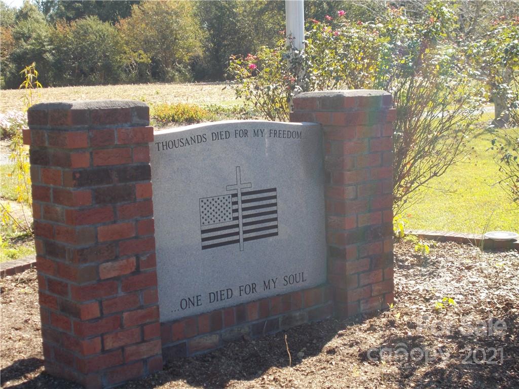 109 Brief Road West Fairview, NC 28079 - Photo 5 of 16 a view of outdoor space and yard