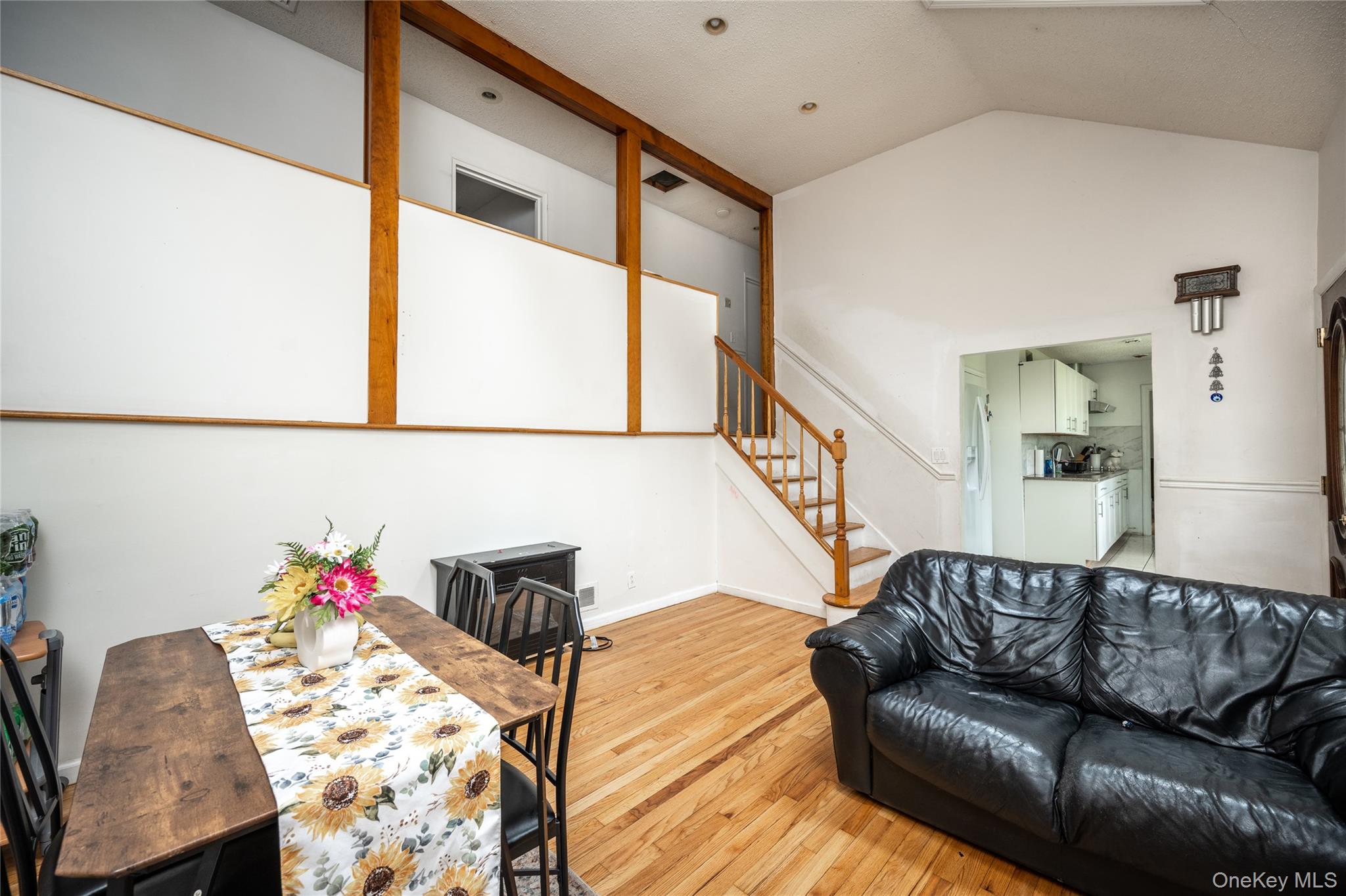 929 Fox Meadow Road Yorktown Heights, NY 10598 - Photo 12 of 32 a living room with furniture and a wooden floor
