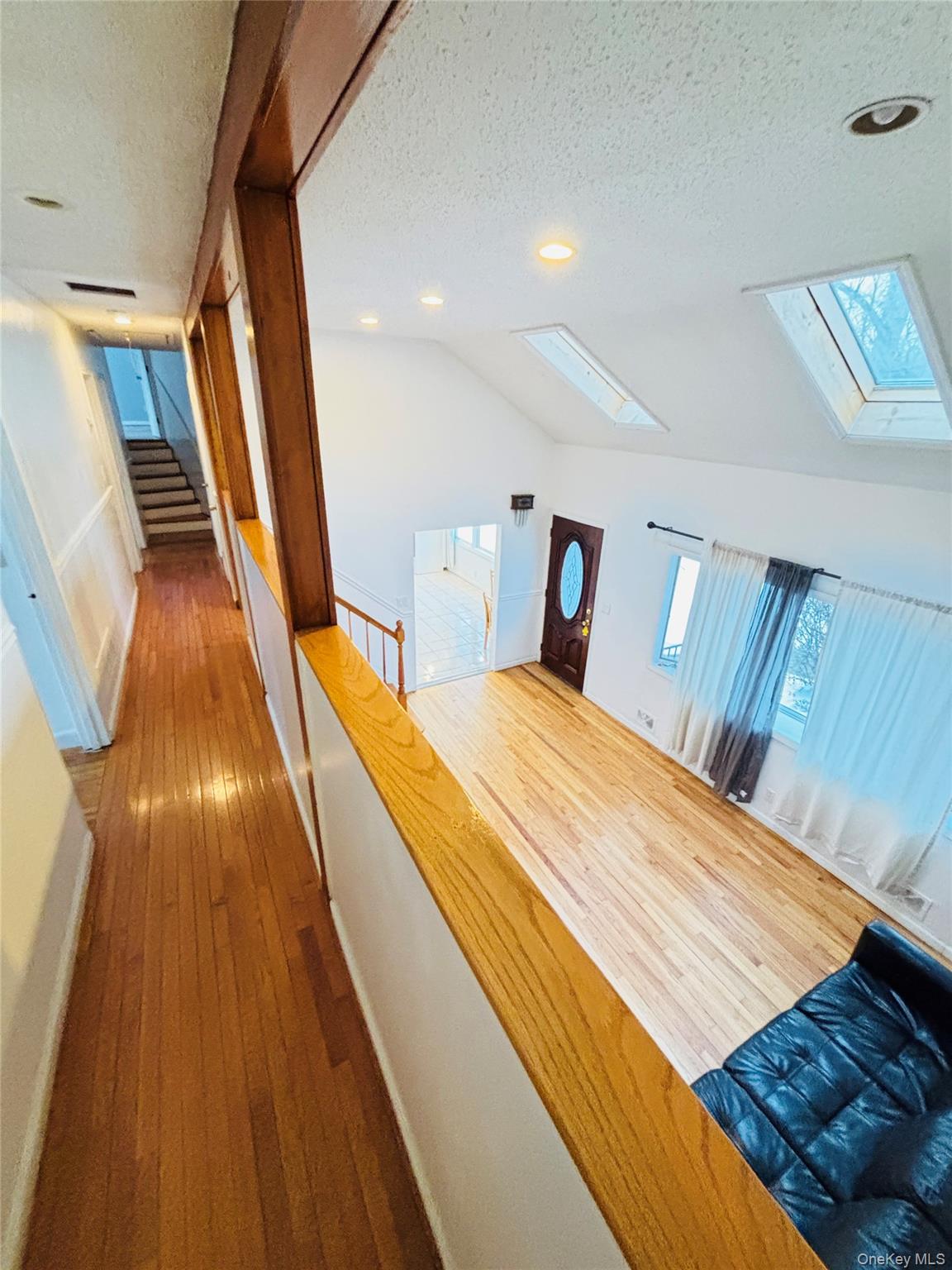 929 Fox Meadow Road Yorktown Heights, NY 10598 - Photo 24 of 41 a view of wooden floor