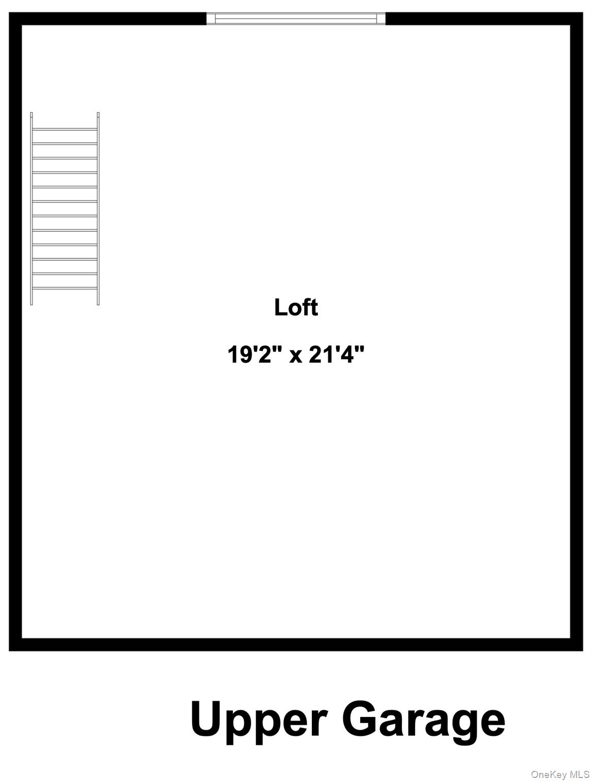 929 Fox Meadow Road Yorktown Heights, NY 10598 - Photo 40 of 41 Floor plan / room layout