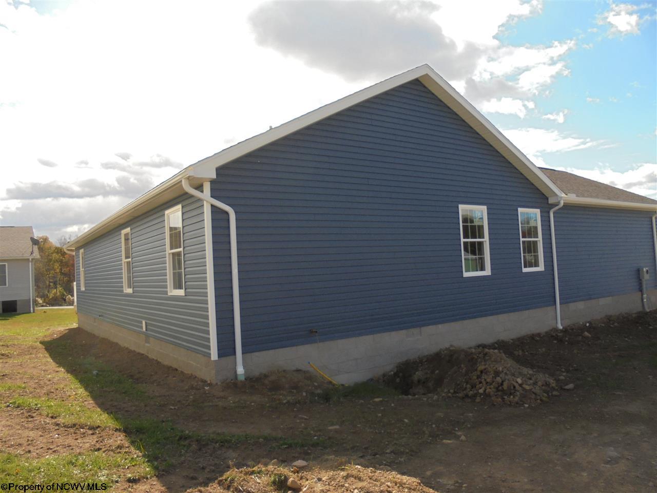 39 Mikayla Street Reedsville, WV 26547 - Photo 10 of 14 Gallery Image 10