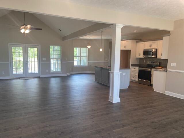 35 Old Friar Road Aiken, SC 29801 - Photo 35 of 40 Gallery Image 35