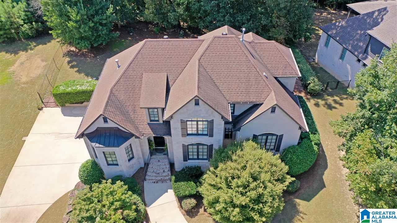 112 Kilberry Circle Pelham, AL 35124 - Photo 46 of 48