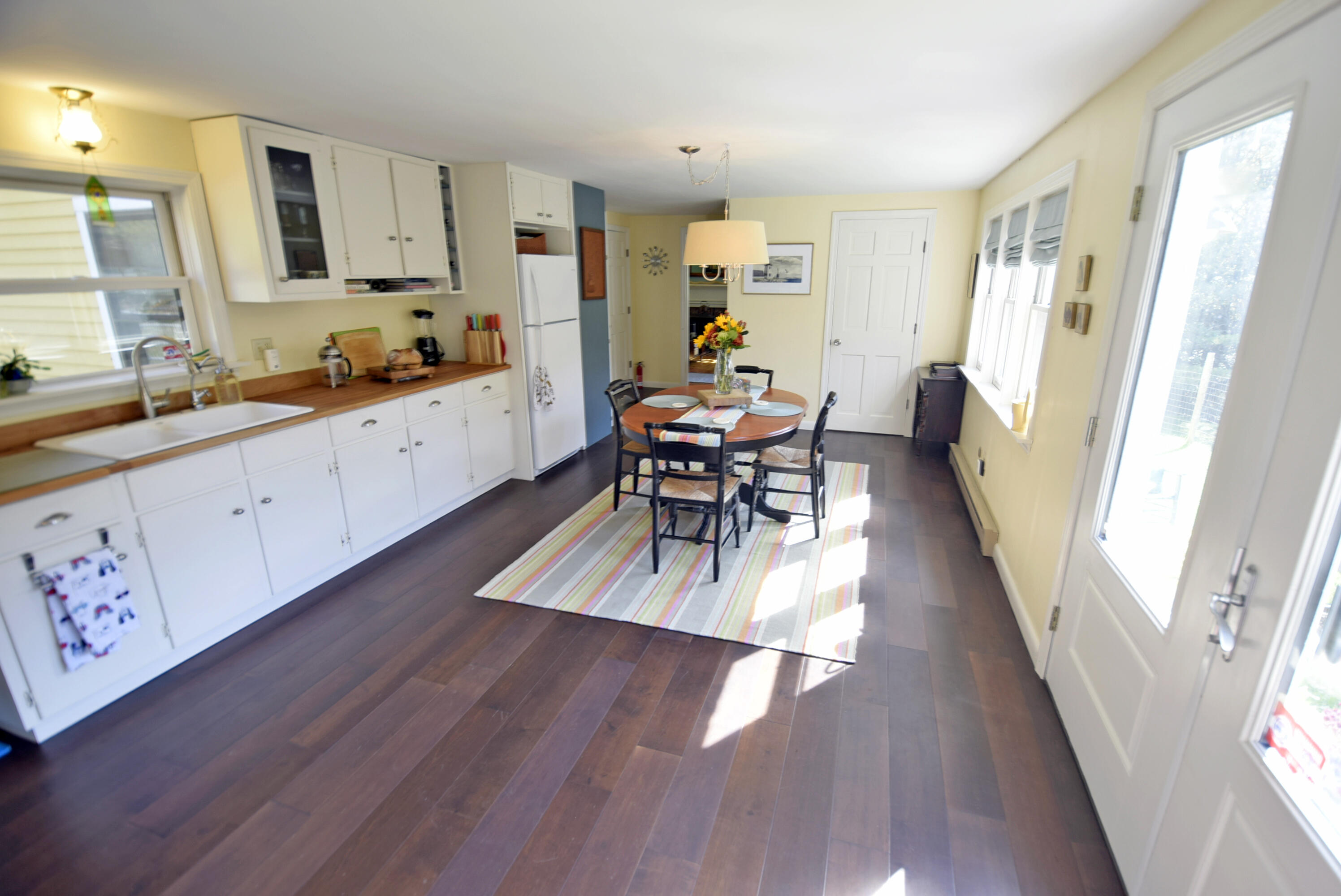 423 Front Ridge Road Orland, ME 04472 - Photo 37 of 69 kitchen 4