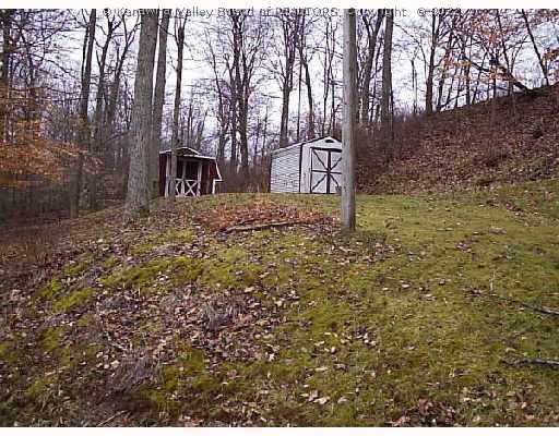 31 Oiler Road Sod, WV 25564 - Photo 8 of 8 View.