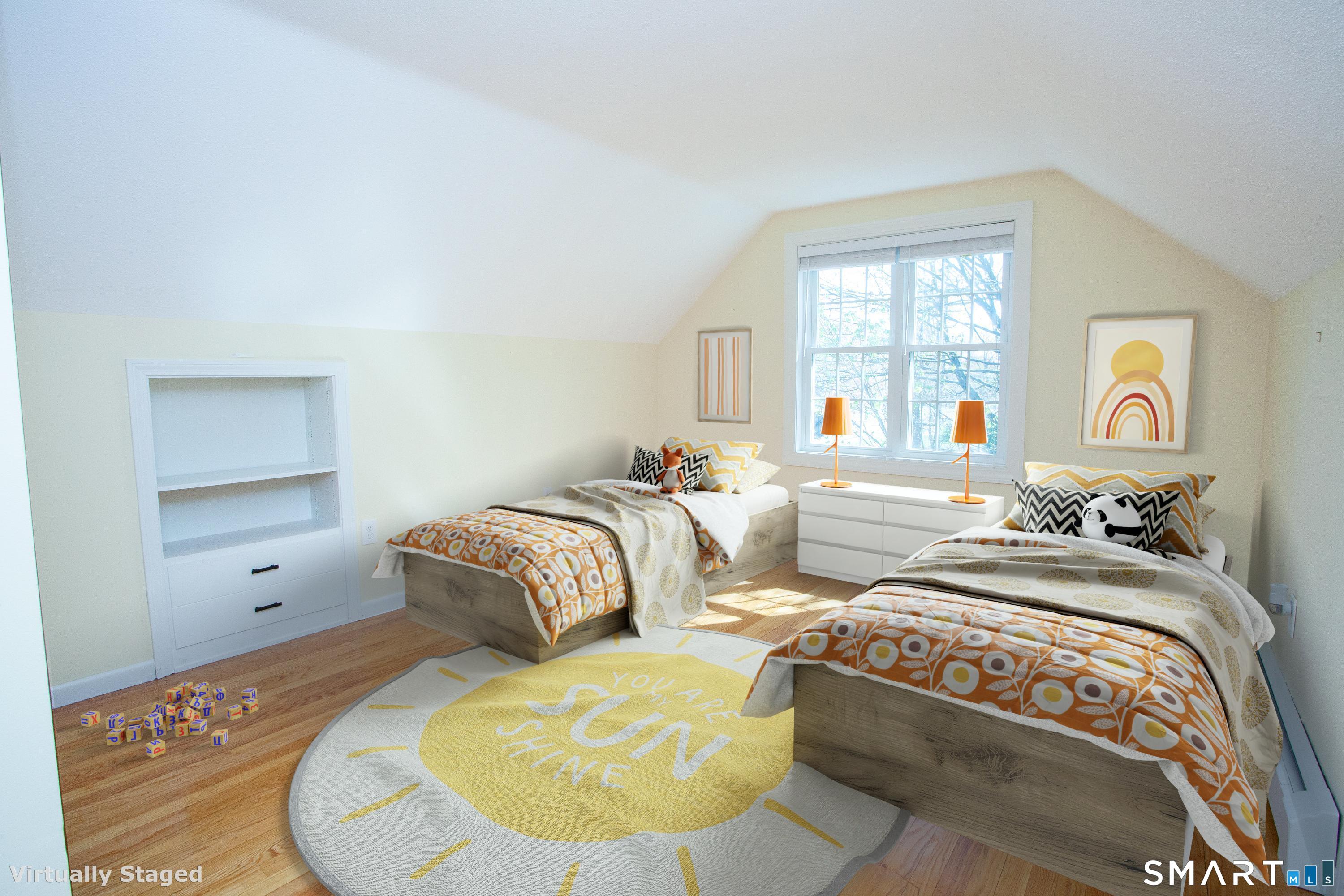 172 Weymouth Road Enfield, CT 06082 - Photo 26 of 35