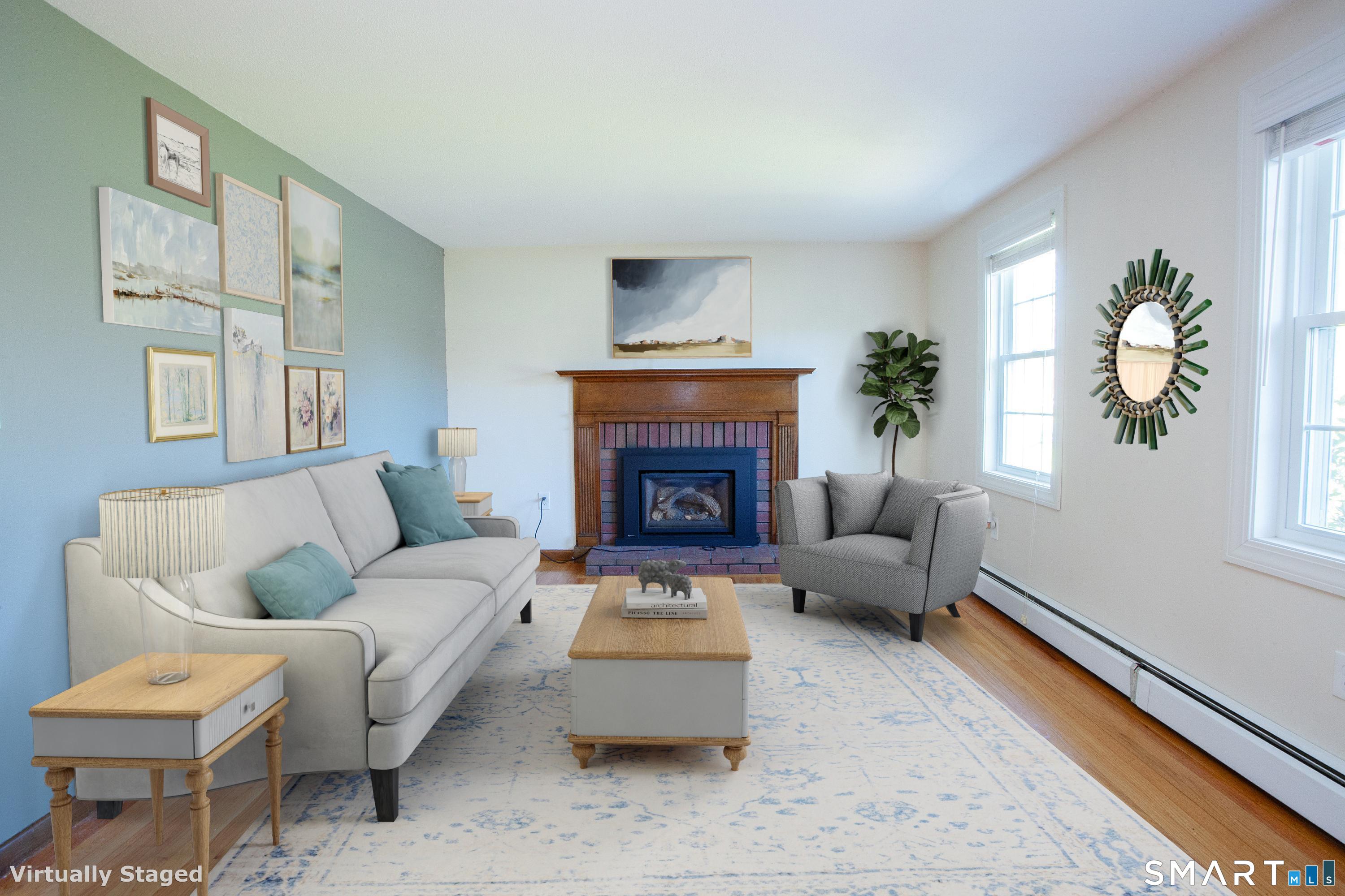 172 Weymouth Road Enfield, CT 06082 - Photo 7 of 35