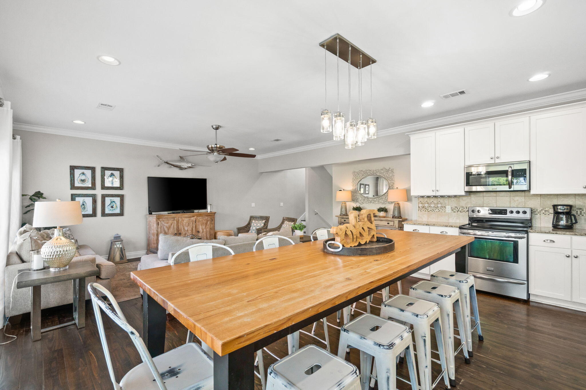 29 Payne Street Miramar Beach, FL 32550 - Photo 13 of 76 kitchen
