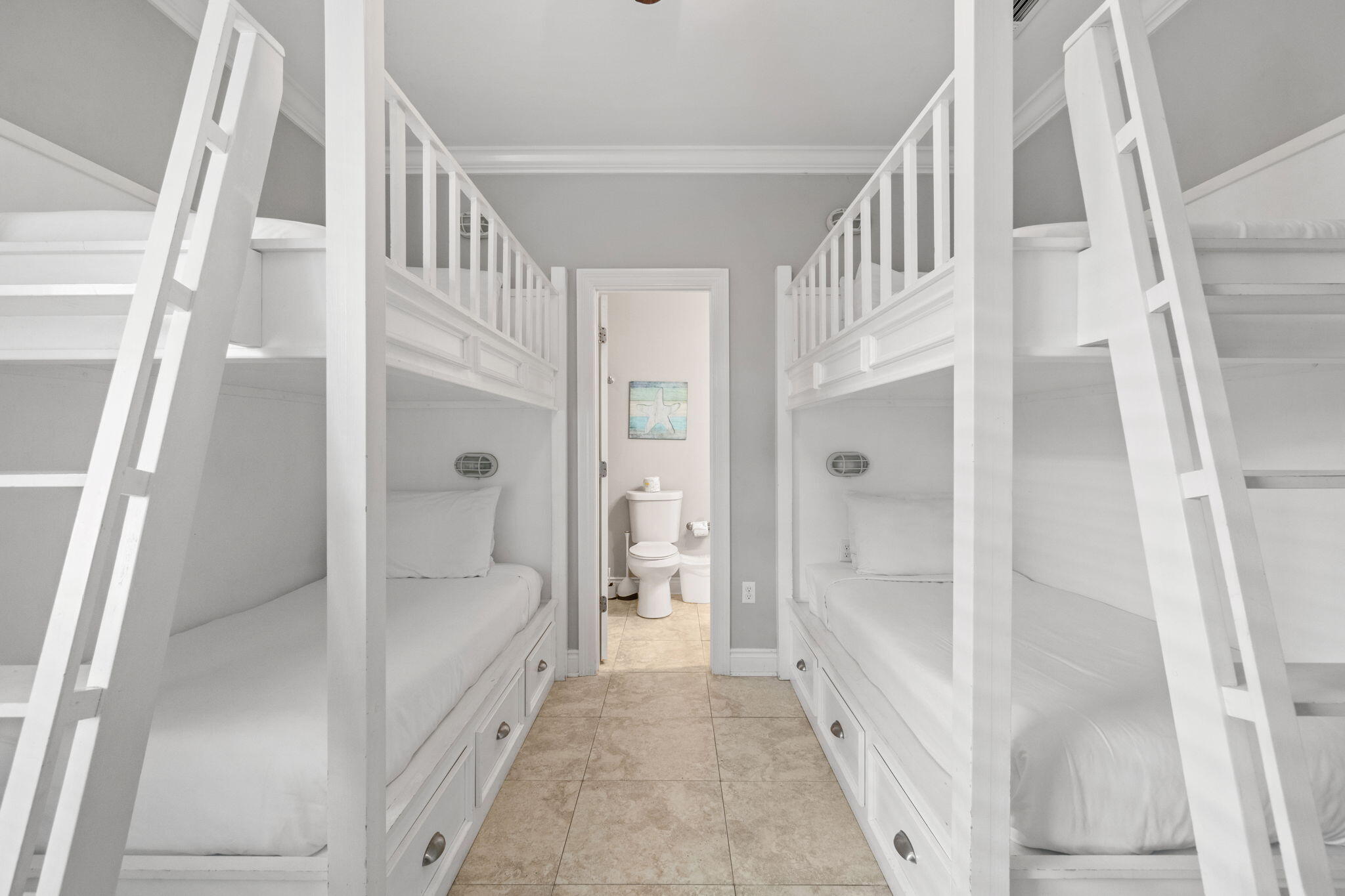 29 Payne Street Miramar Beach, FL 32550 - Photo 33 of 76 a bathroom with a bathtub and a shower