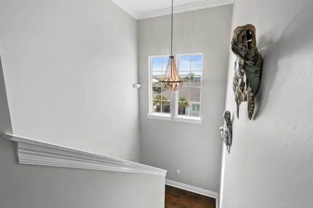 a bathroom with a granite countertop sink mirror and vanity