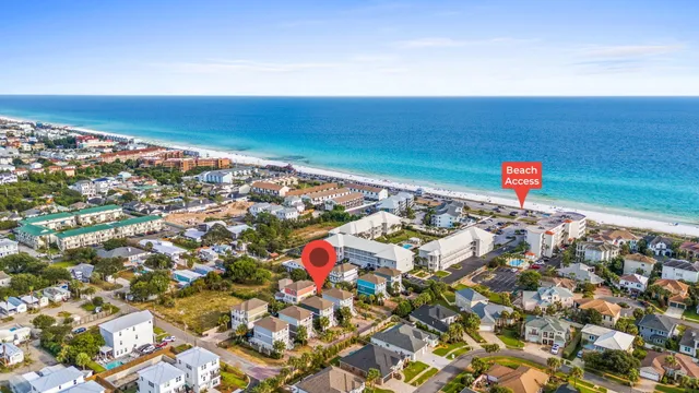$1,500,000 | 29 Payne Street, Miramar Beach, FL 32550