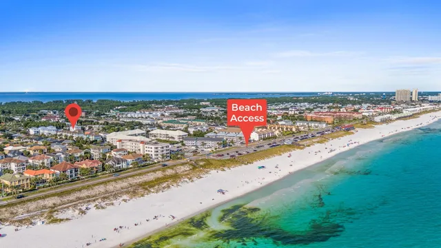 $1,500,000 | 29 Payne Street, Miramar Beach, FL 32550