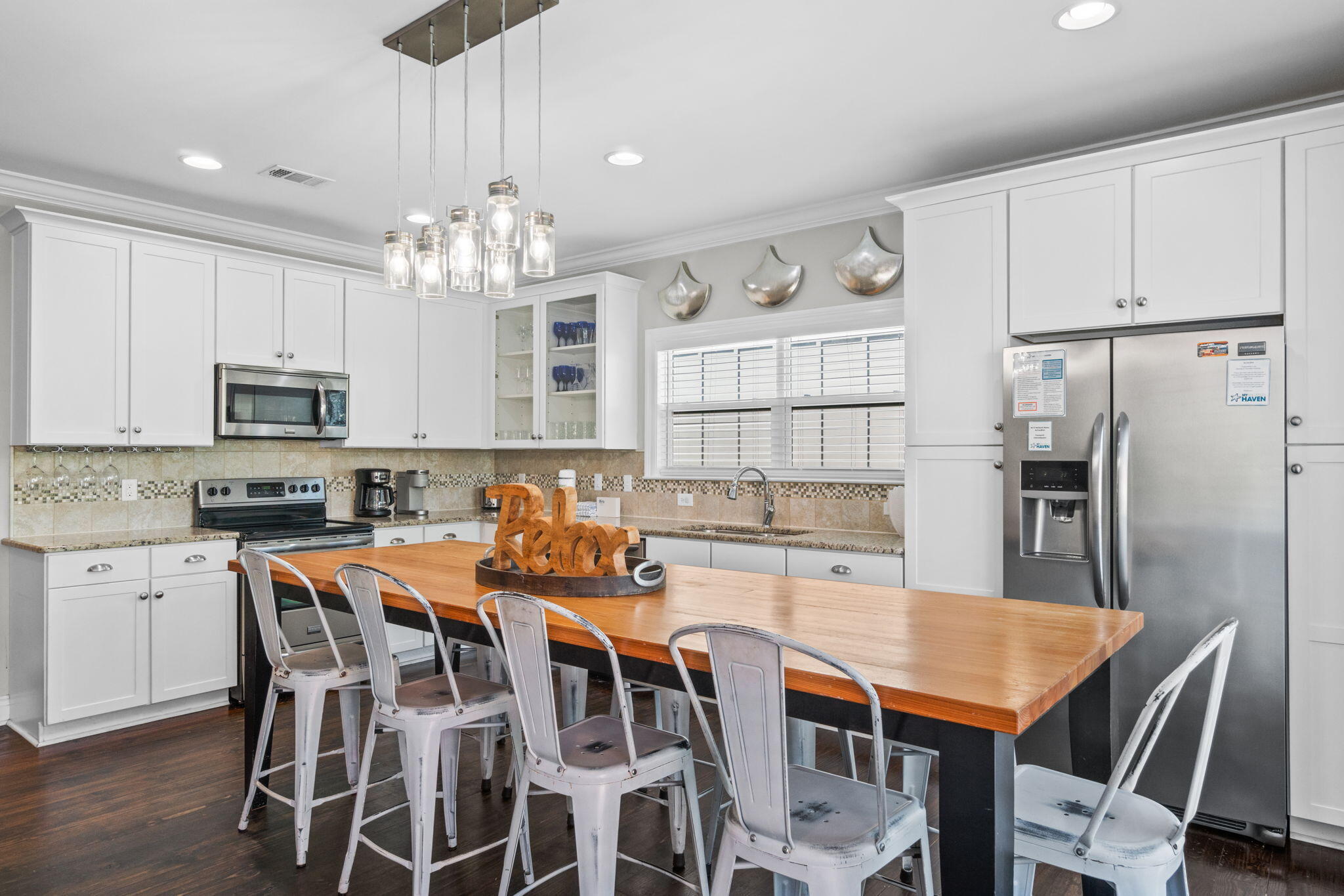 29 Payne Street Miramar Beach, FL 32550 - Photo 8 of 76 kitchen main flr 2