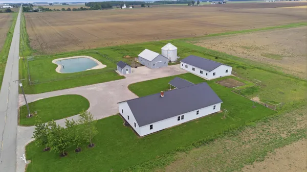 $429,000 | 1220 Schaadt Road, Celina, OH 45822