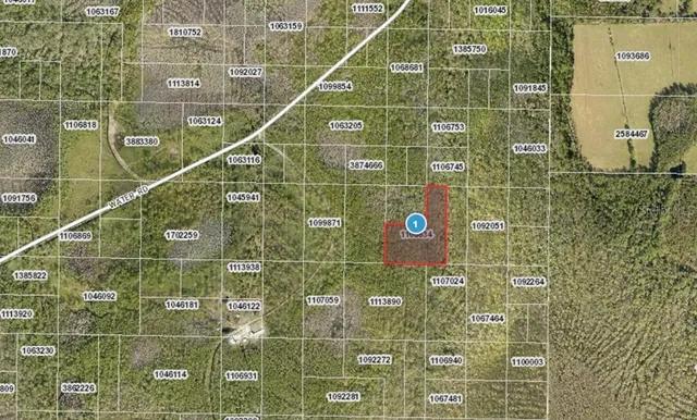 $79,000 | Water Road, Clermont, FL 34714