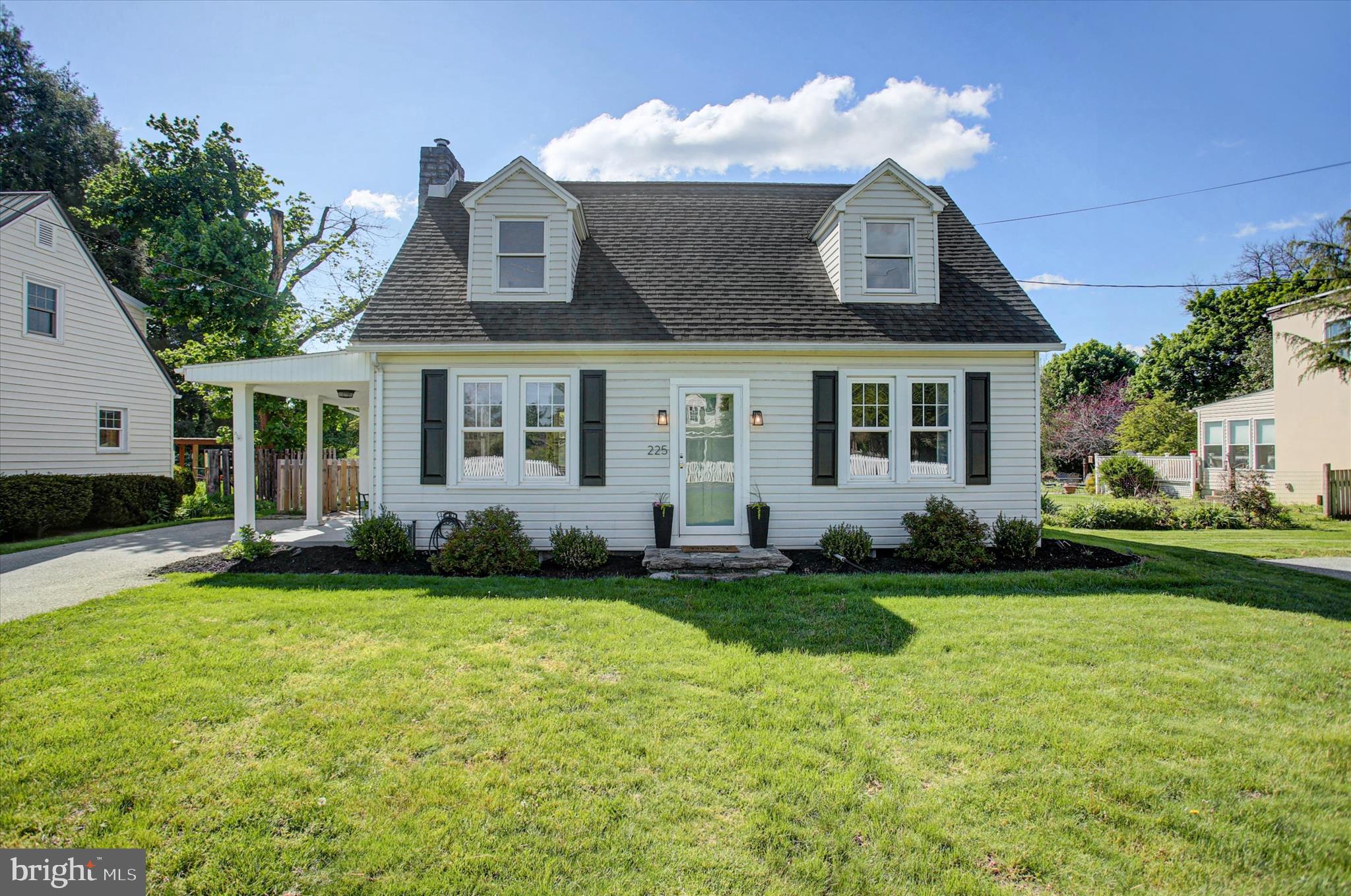 225 Pine Road Mount Holly Springs, PA 17065 - Photo 1 of 1 Gallery Image 1