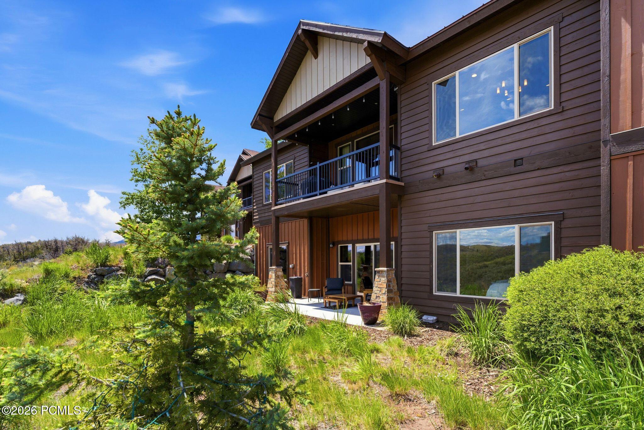 1748 Longview Drive Hideout, UT 84036 - Photo 44 of 55