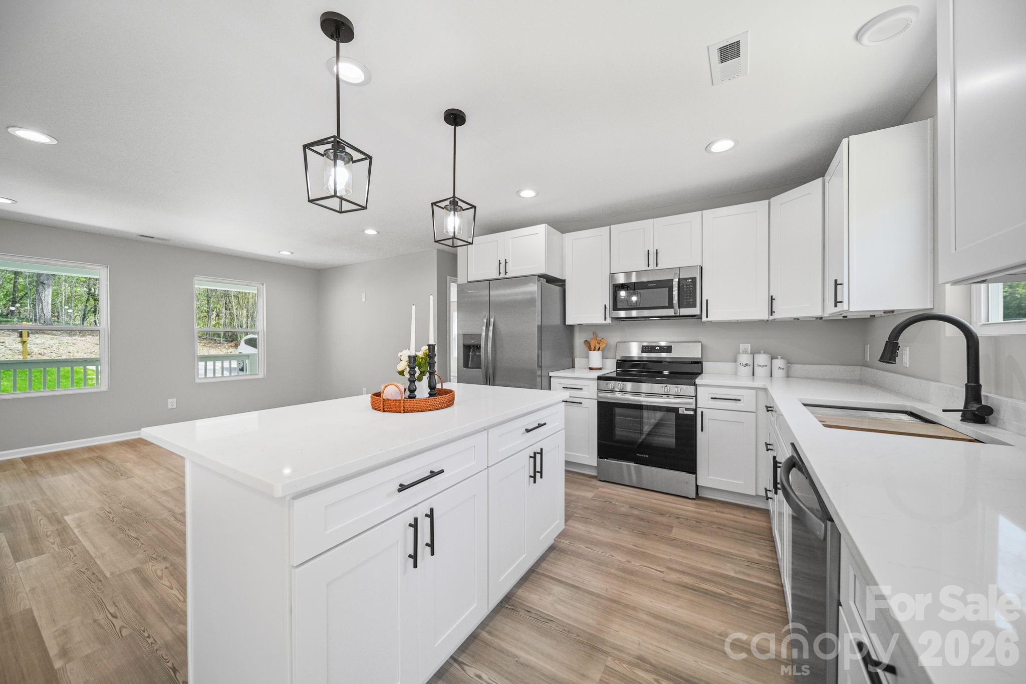 909 Pennington Road Albemarle, NC 28001 - Photo 11 of 31