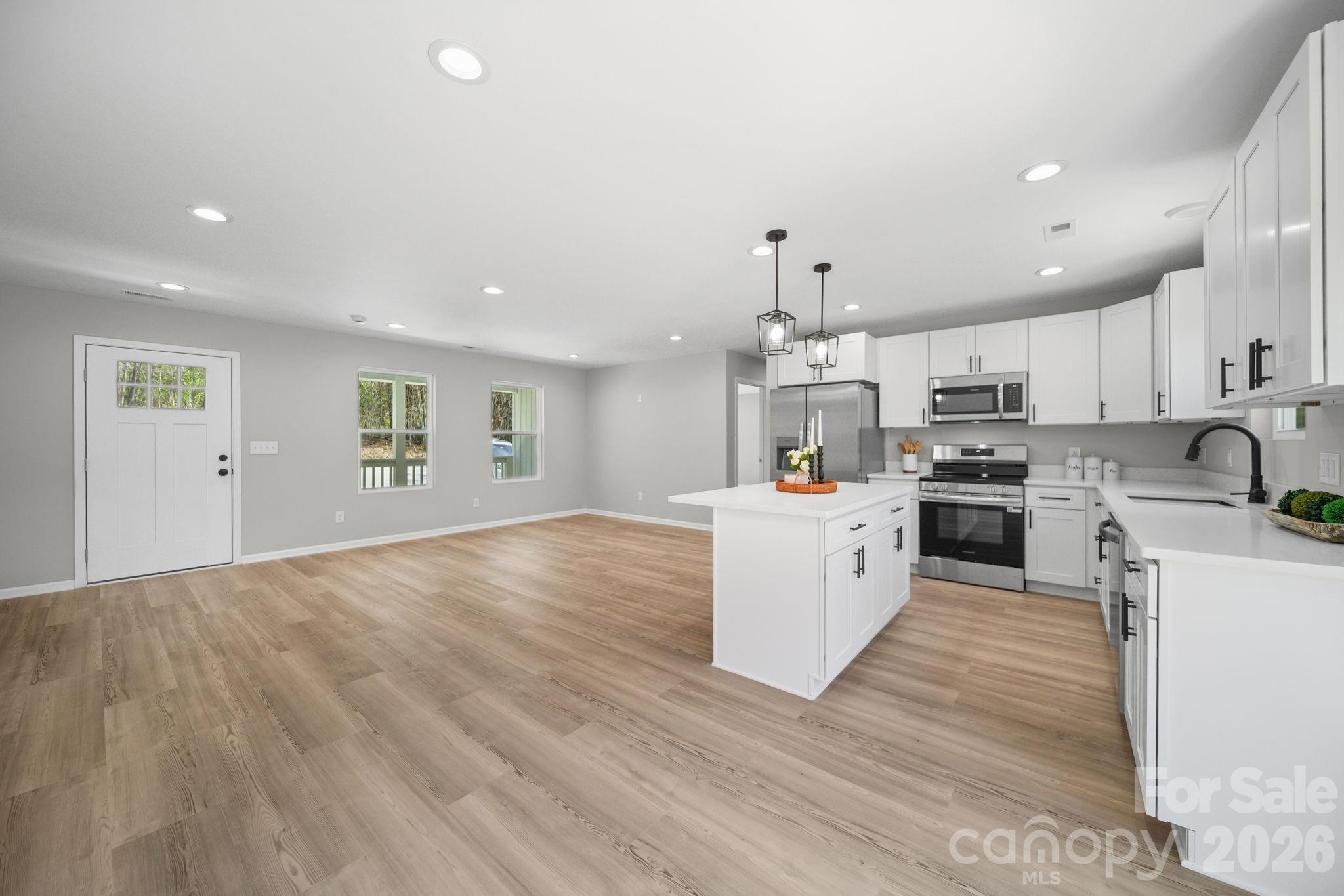 909 Pennington Road Albemarle, NC 28001 - Photo 14 of 31