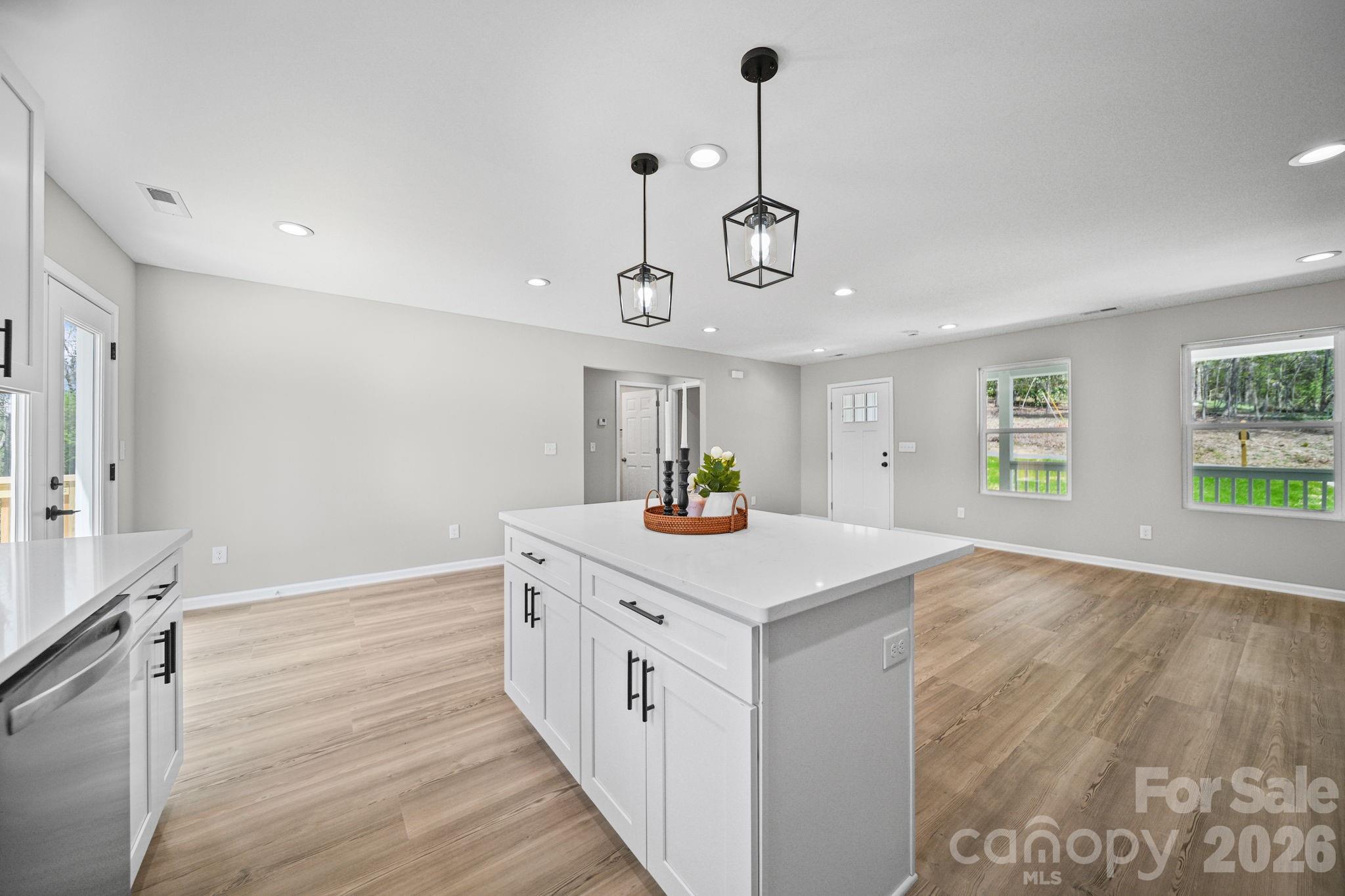 909 Pennington Road Albemarle, NC 28001 - Photo 15 of 31