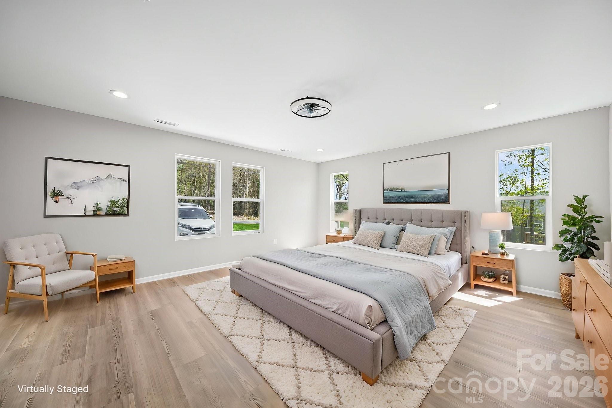 909 Pennington Road Albemarle, NC 28001 - Photo 18 of 31