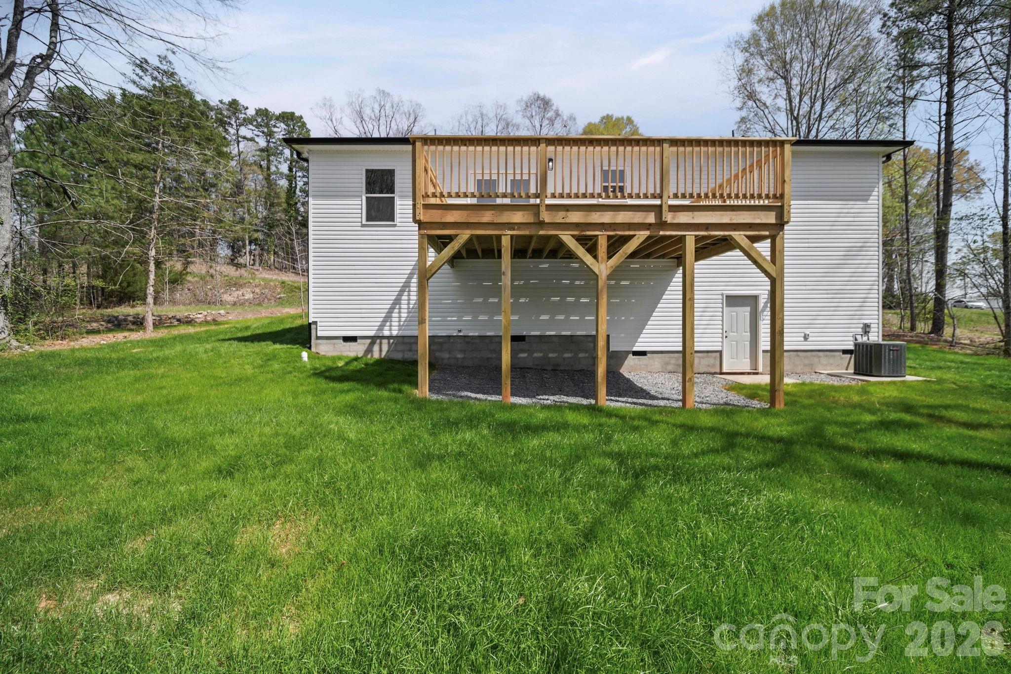 909 Pennington Road Albemarle, NC 28001 - Photo 30 of 31