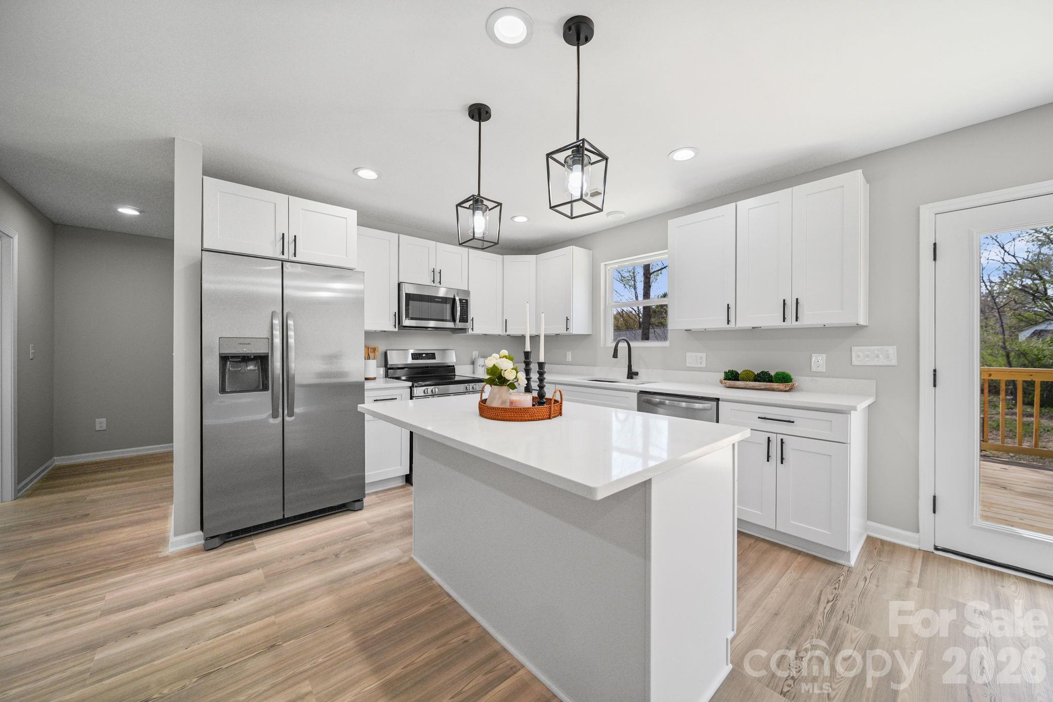 909 Pennington Road Albemarle, NC 28001 - Photo 10 of 31