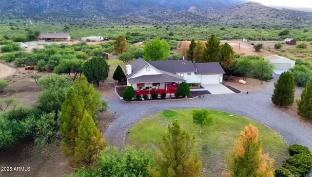 $718,000 | 5200 South Spencer Trail, Camp Verde, AZ 86322